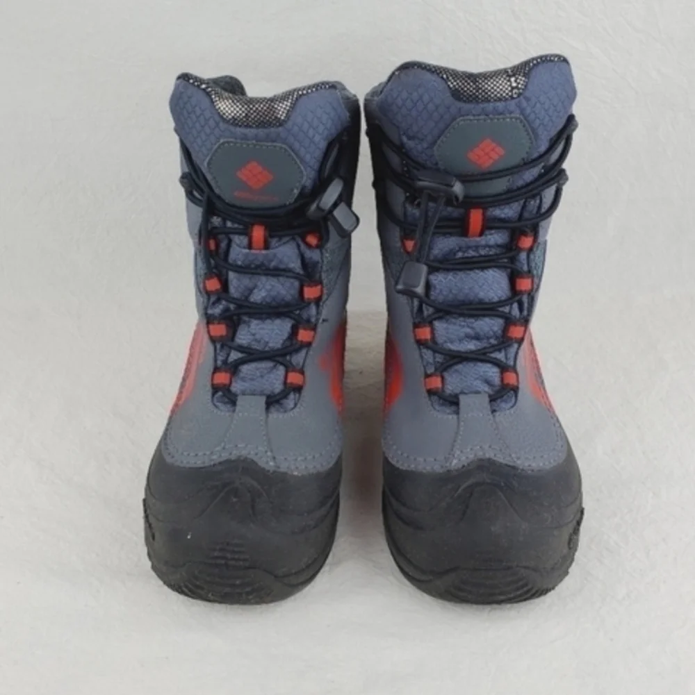 Columbia winter boots